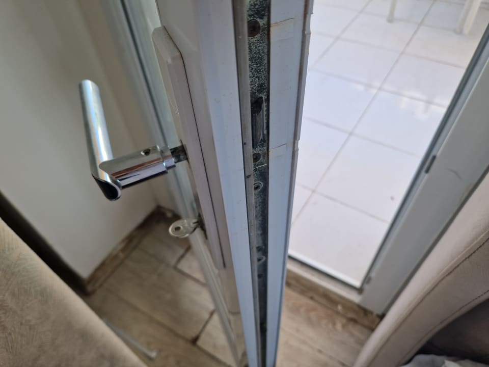 Zimmer Tepe Hotel & Beach Club