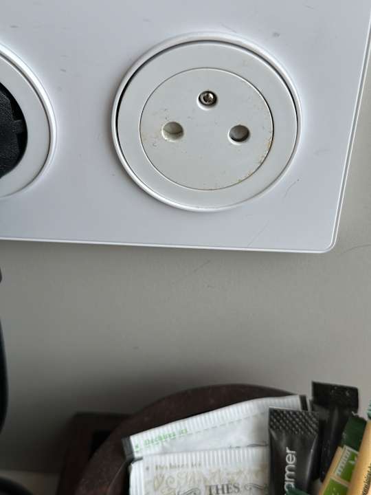 Zimmer Yelo Jean Médecin Hotel, Sonder by Marriott Bonvoy