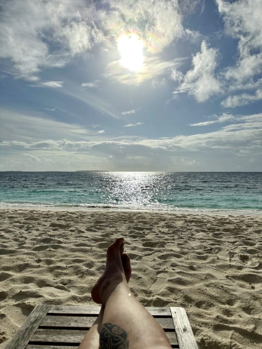 Strand NH Collection Maldives Reethi Resort