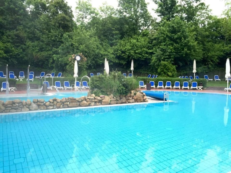 Outdoor Hotel Das Ludwig