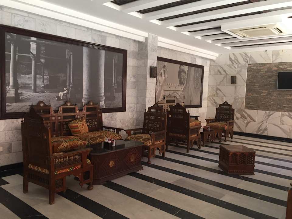 Gastro Pickalbatros Alf Leila Wa Leila Resort - Neverland Hurghada