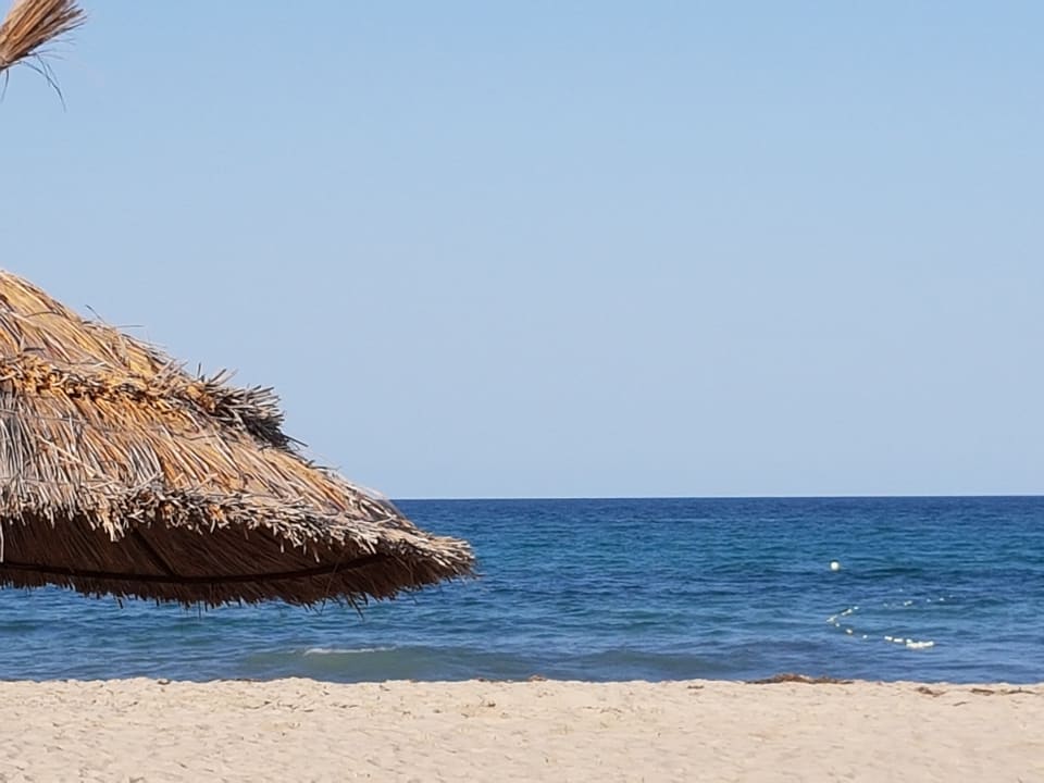Strand Caribbean World Thalasso Djerba