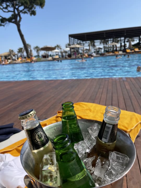 Sonstiges Rixos Premium Belek