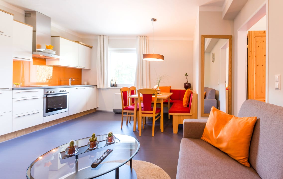 Maxi Exklusiv family die Bergerin | Appartements Schladming