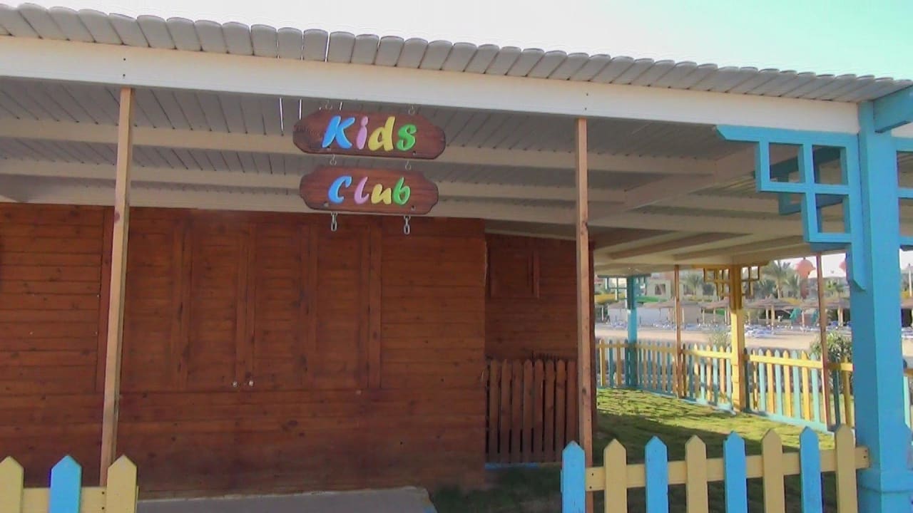 Kids Club Titanic Beach Spa & Aqua Park