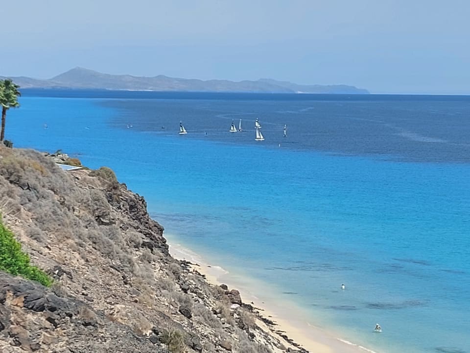 Ausblick TUI MAGIC LIFE Fuerteventura