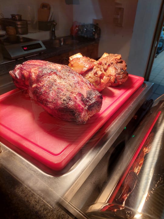 Gastro Hotel Gut Schmelmerhof