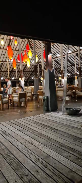 Gastro Adaaran Select Meedhupparu Island Resort - Premium All Inclusive