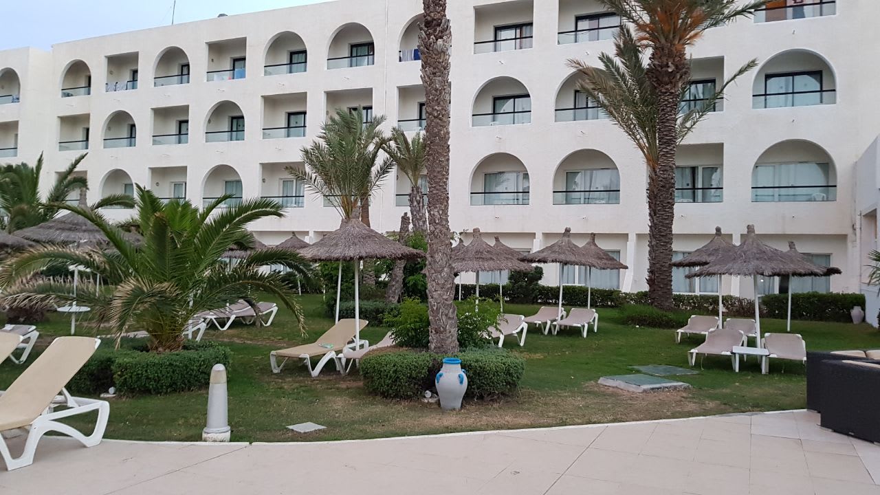 Sonstiges Nozha Beach Resort & Spa