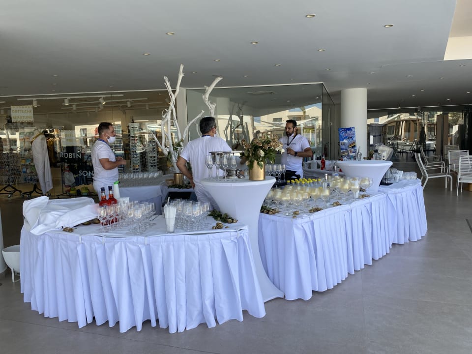 Gastro ROBINSON IERAPETRA