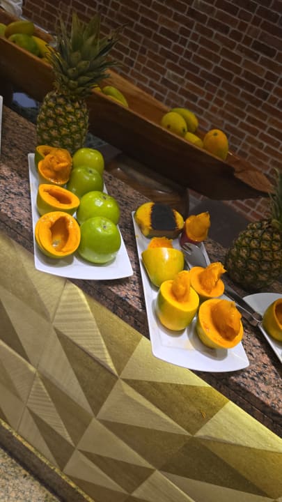 Gastro Steigenberger Resort Ras Soma