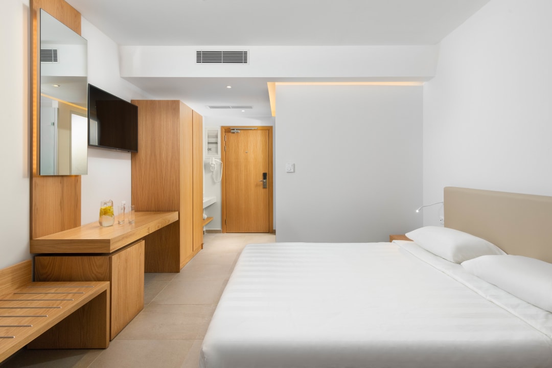 Zimmer Lindos Royal Resort