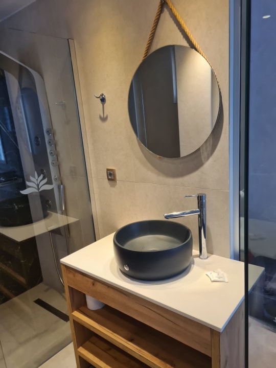 Zimmer Hotel Kathrin Beach