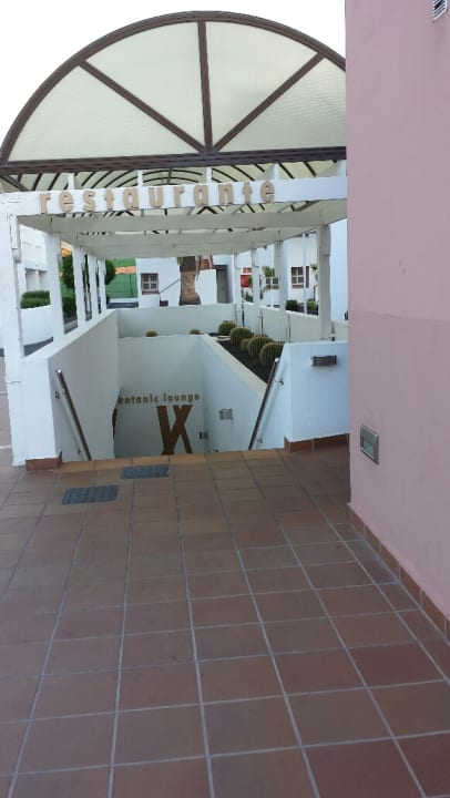 Gastro LABRANDA Bahía de Lobos