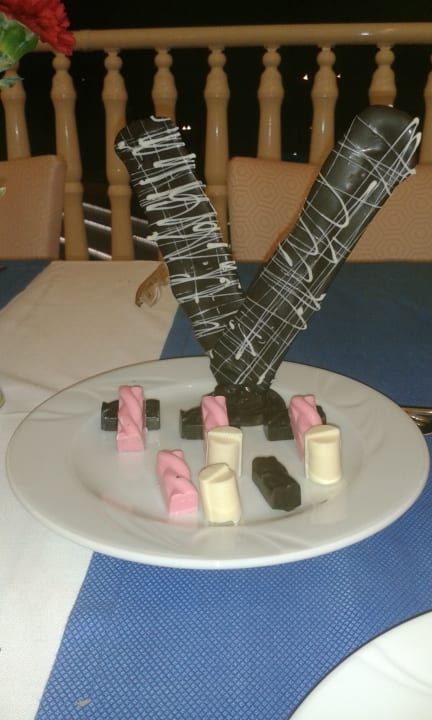 Restaurant Sidemarin Kirman Premium