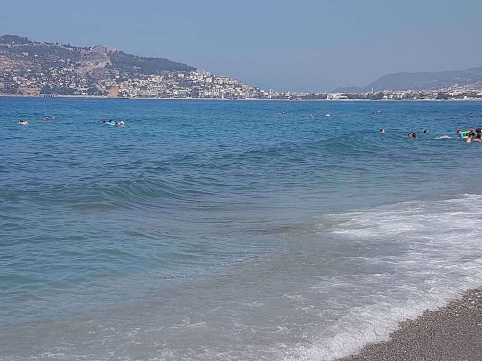 Strand Grand Atilla Hotel