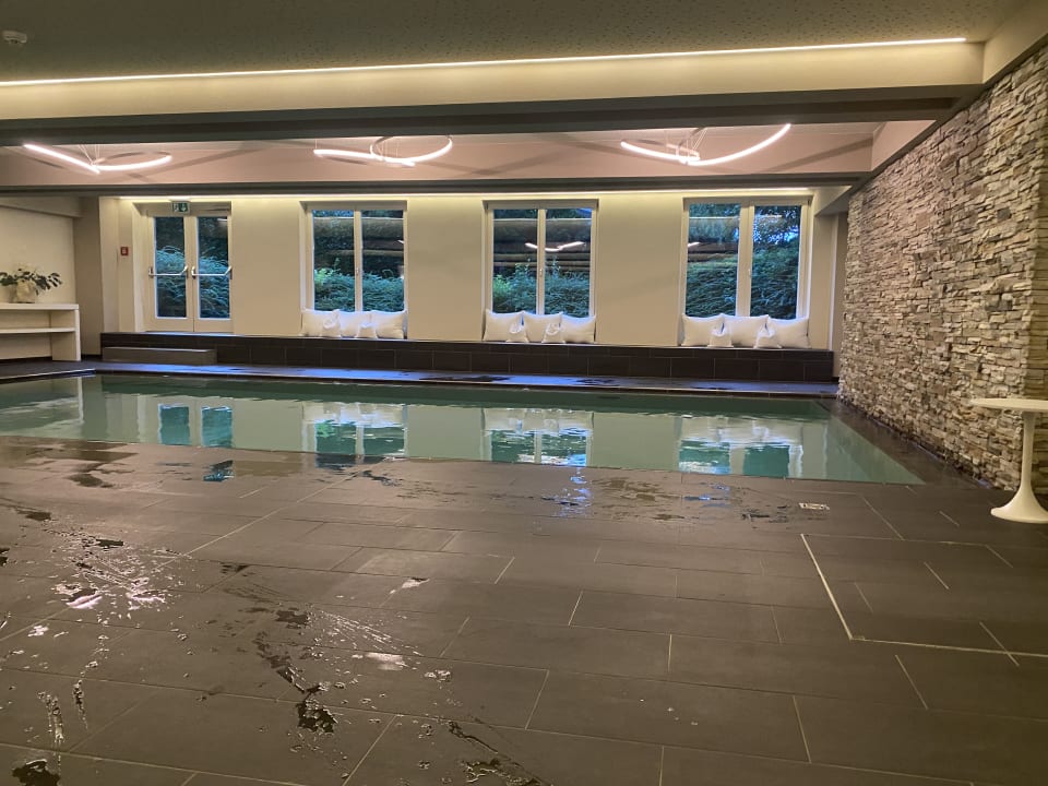 Pool HAIDVOGL MAVIDA Zell am See