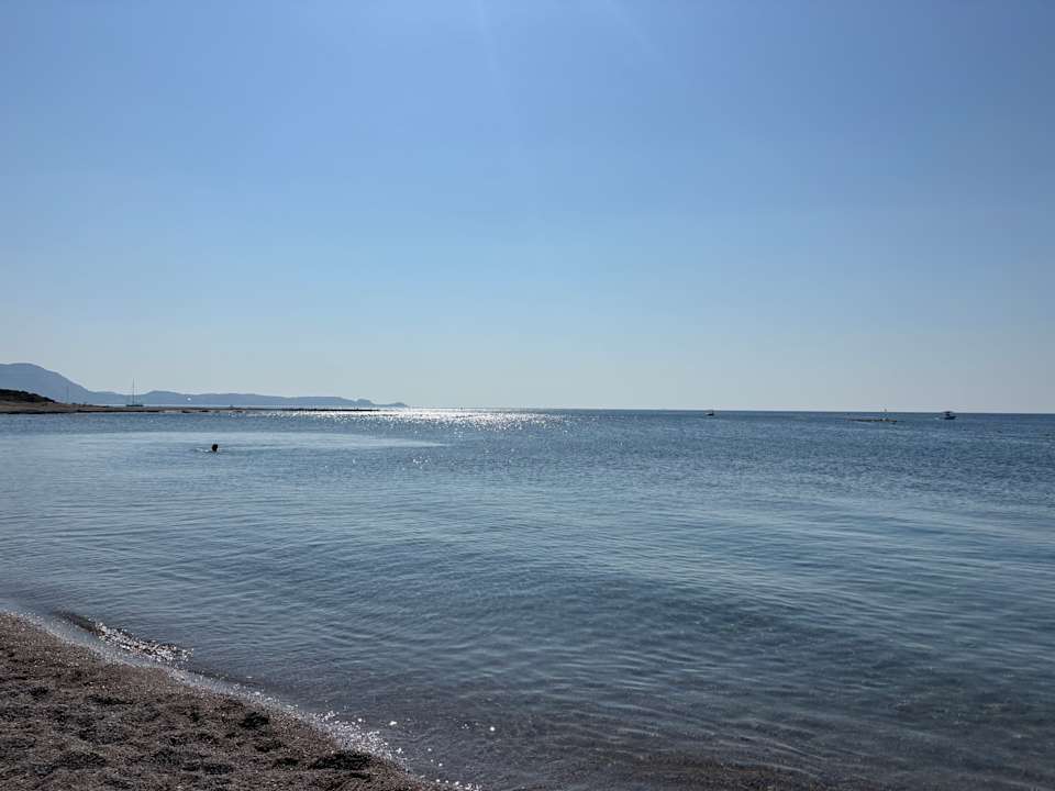 Strand Rodos Princess Beach Hotel & Spa