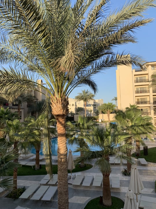 Pool Steigenberger Aqua Magic