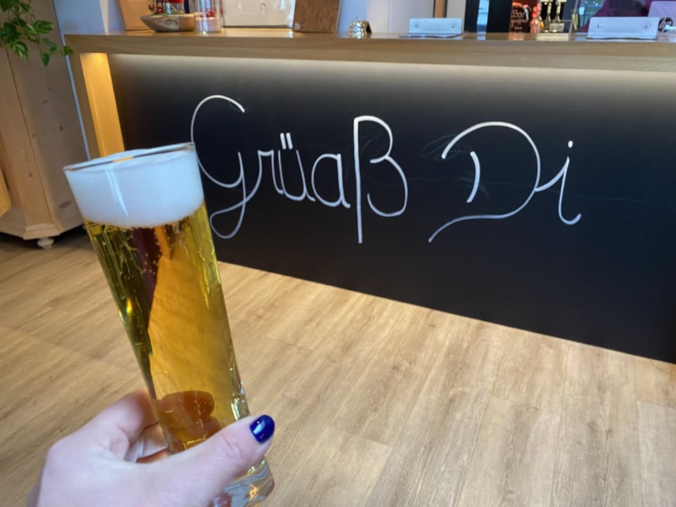 Gastro Hotel Alpenfeuer Montafon