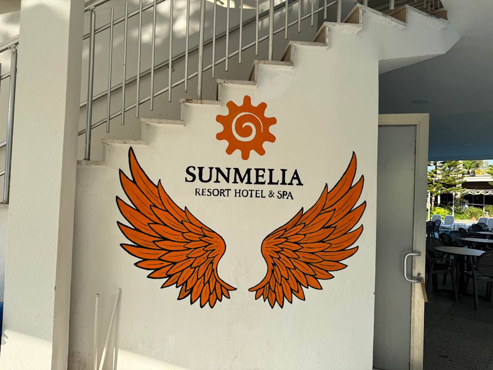 Sonstiges Sunmelia Beach Resort