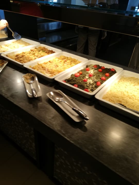 Gastro Mitsis Rodos Village