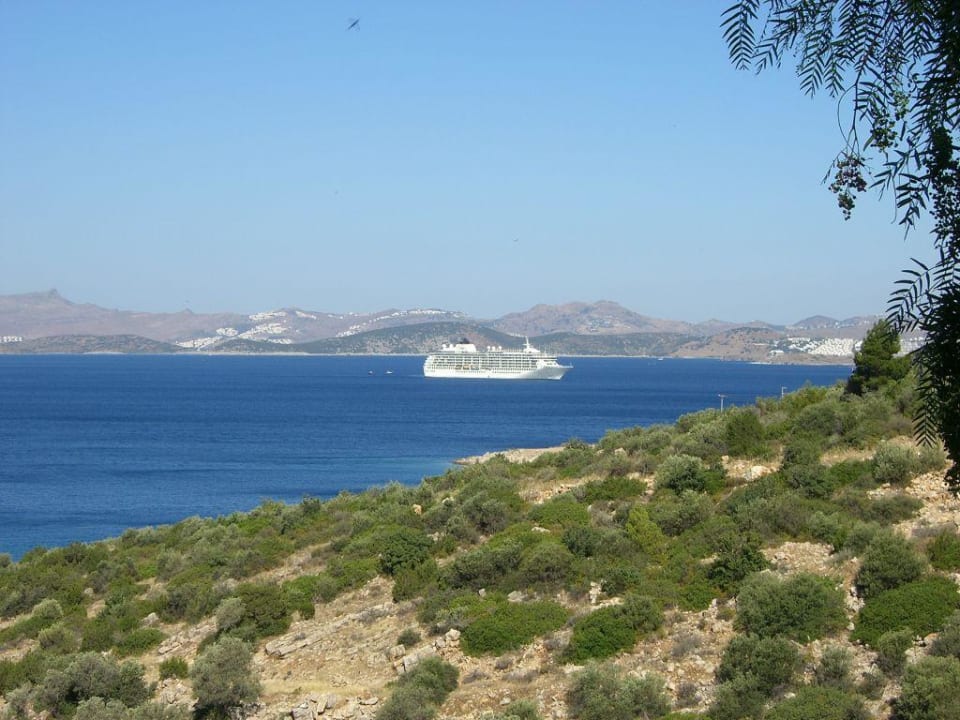 Hotel Ausblick Bodrum Holiday Resort & Spa