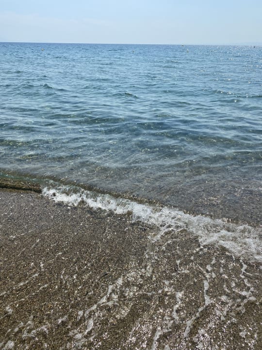 Strand TUI BLUE Lagoon Princess