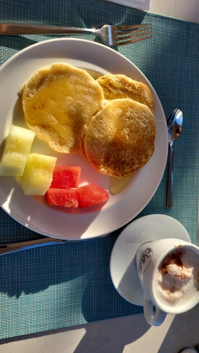 Gastro Alcudiamar Marina Residence