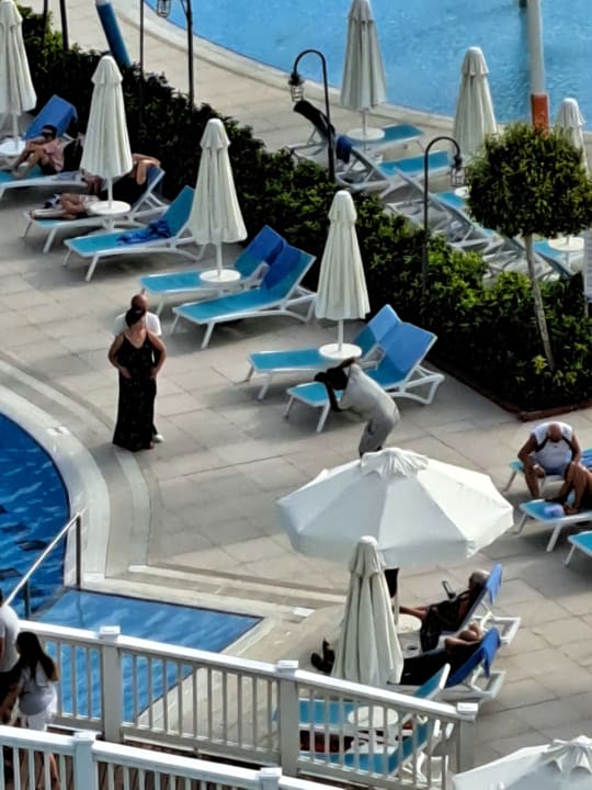 Pool Diamond De Luxe Hotel & Spa