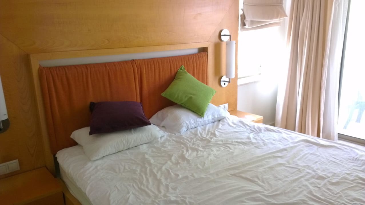 Doppelbett TUI BLUE Xanthe