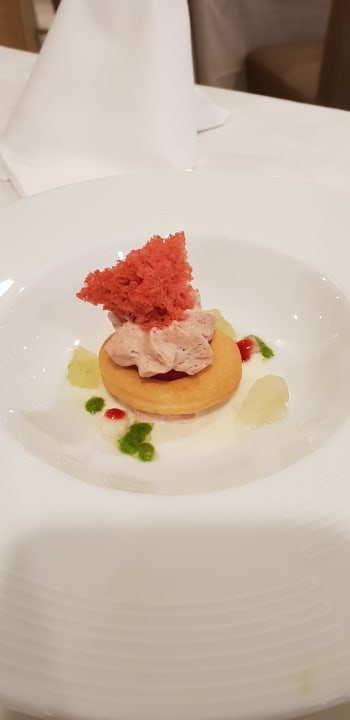 Gastro Zafiro Palmanova