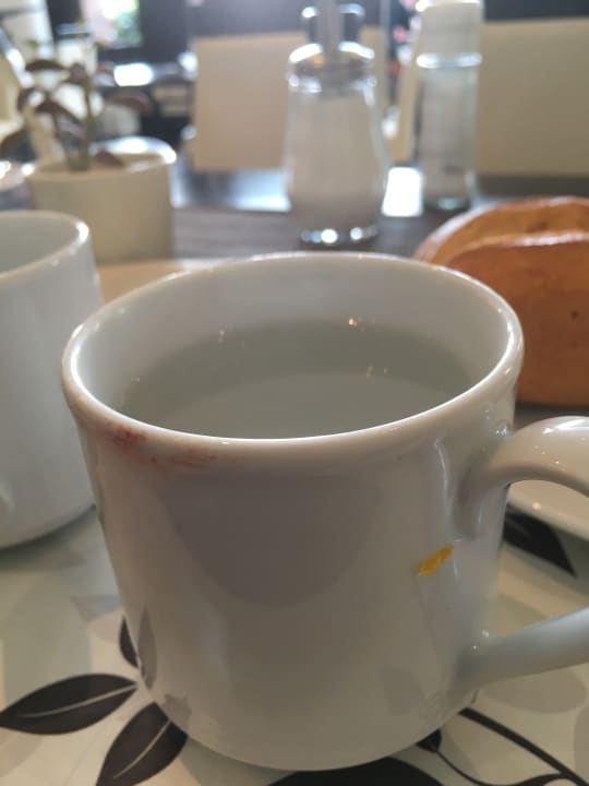 Gastro GSI Hotel Bonn