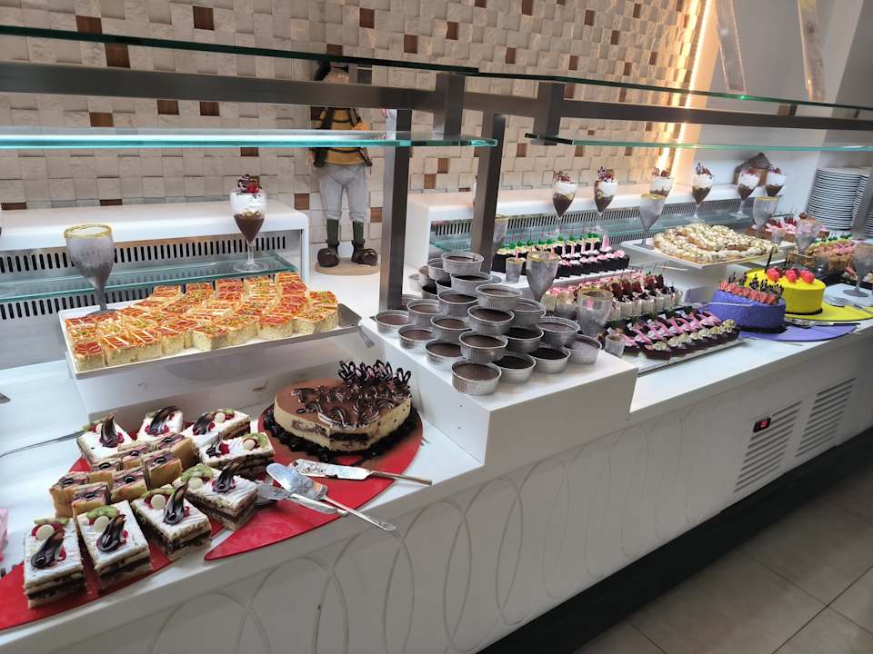 Gastro Hane Family Resort