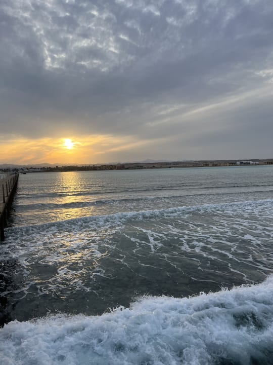 Strand Casa Mare Resort