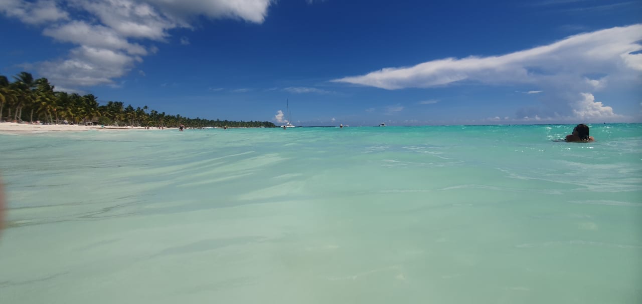 Strand Hotel Viva Dominicus Palace by Wyndham-All Inclusive Resort