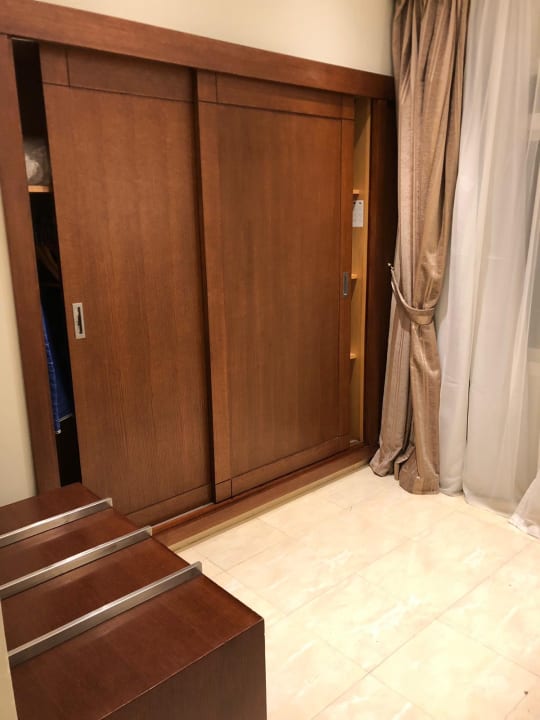 Zimmer Sultan Gardens Resort