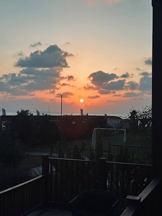 Außenansicht Seaden Sea Planet Resort & Spa