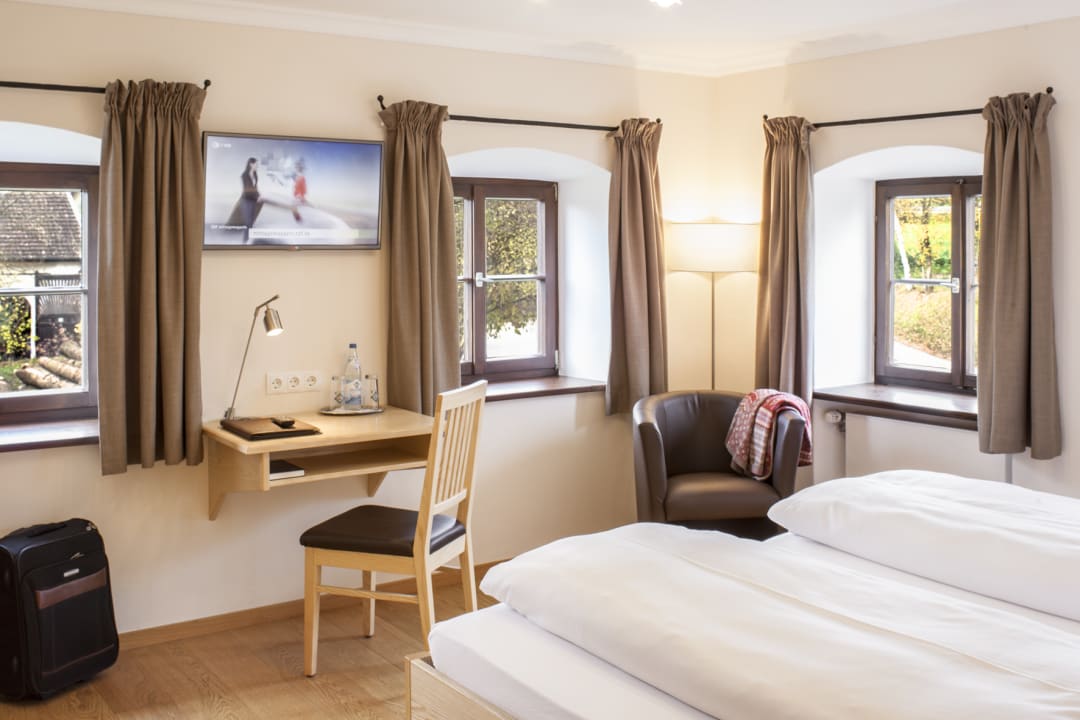 Zimmer Landgasthof Winbeck