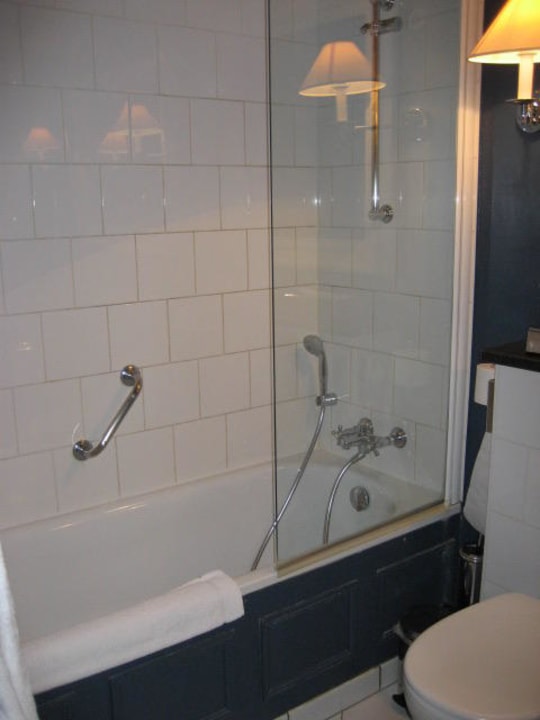 Badezimmer NH Brugge