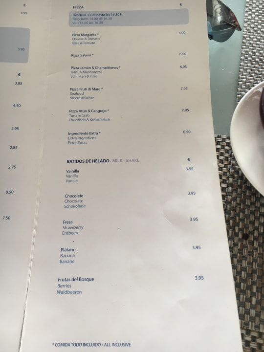 Gastro Gloria Palace Royal Hotel & Spa