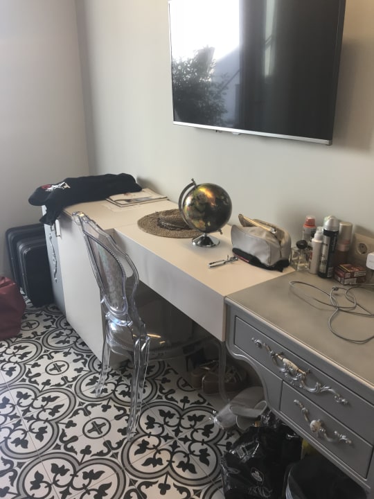 Zimmer Alexandra Golden Boutique - Adults only