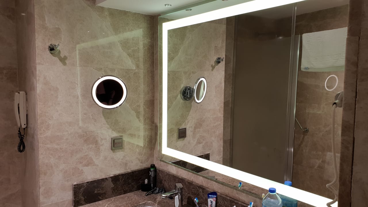 Zimmer Aqua Fantasy Aquapark Hotel & Spa