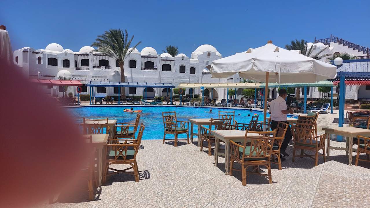 Pool Arabella Azur Resort