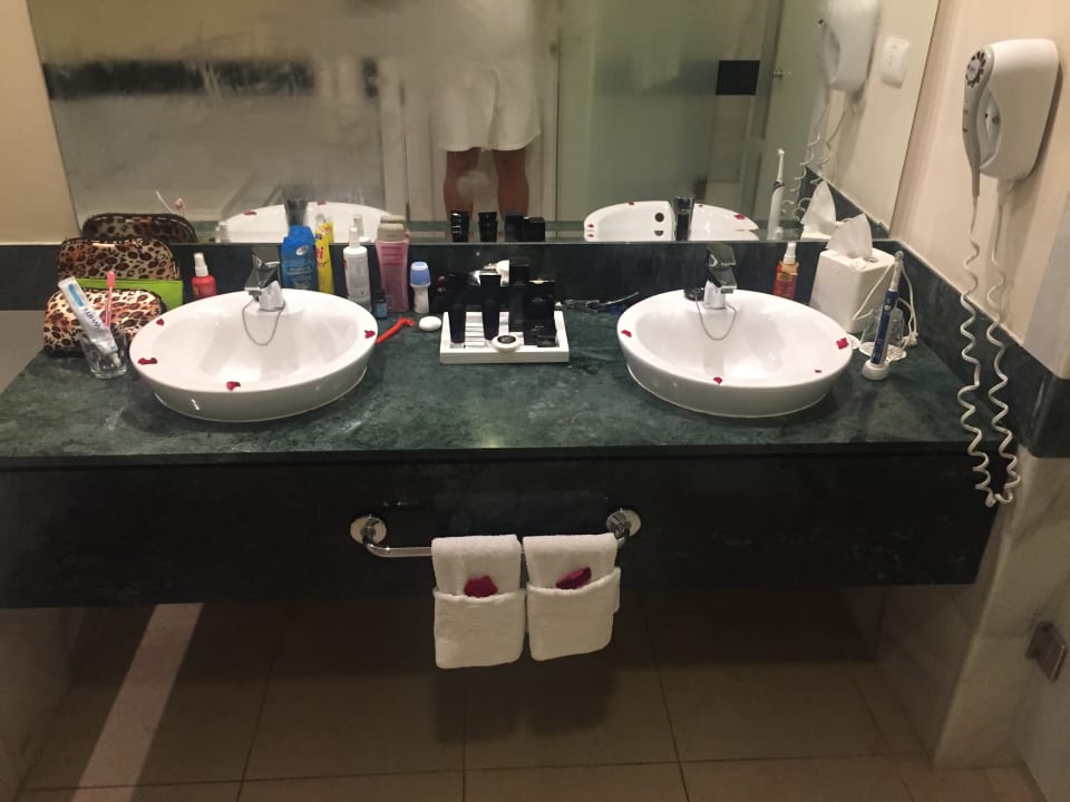 Zimmer Bahia Principe Luxury Esmeralda