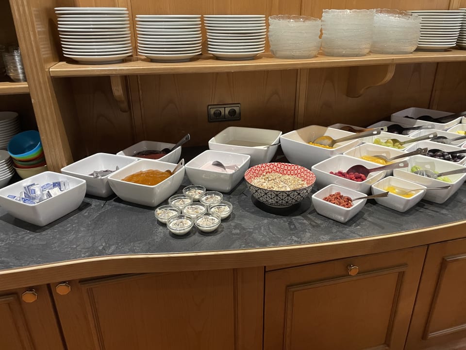 Gastro Berghotel zum Zirm