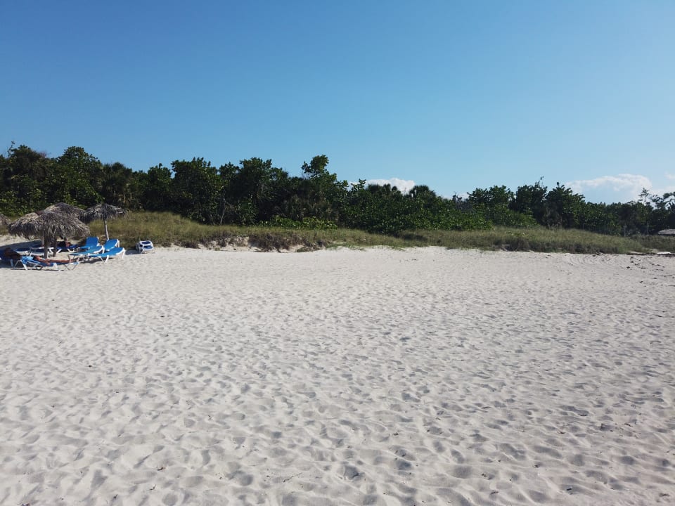 Strand Iberostar Origin Taínos