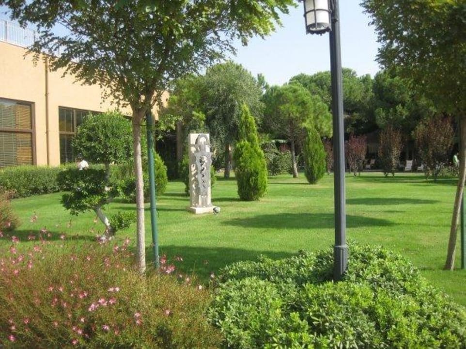 Herrlich Voyage Belek Golf & Spa