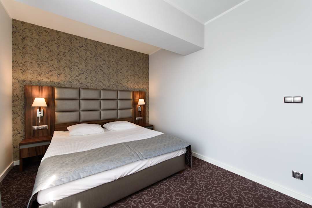 Zimmer Hotel Nowy Dwór