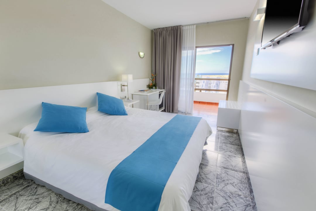 Double Room Hotel Caserio